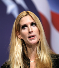 Ann Coulter