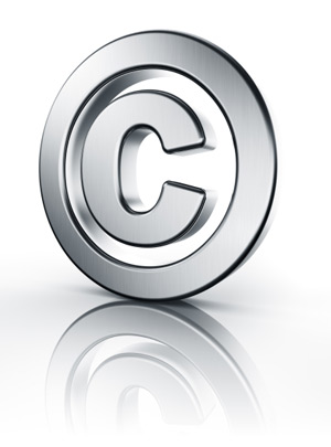 Copyright Symbol